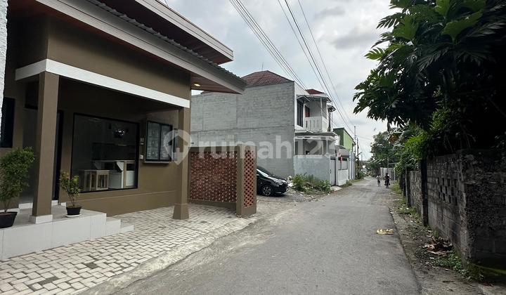 Exclusive Boarding House on Kaliurang Street Km 10 Near UGM 2