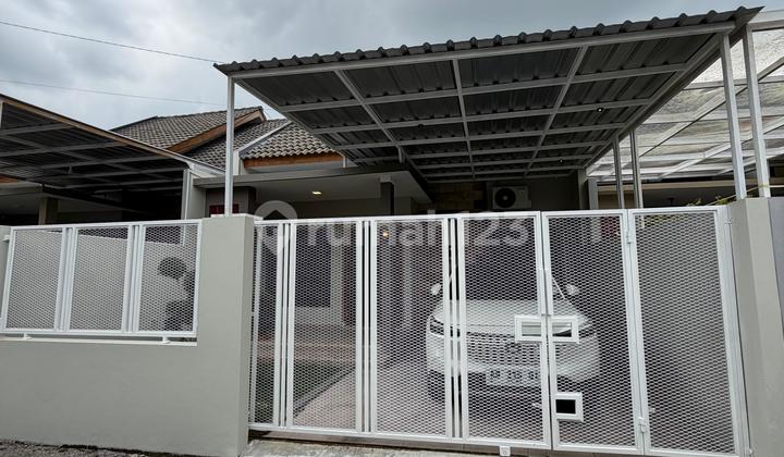 Rumah Luas di Maguwoharjo Dekat Budi Mulia Rumah Luas di Maguwoharjo Dekat Budi Mulia