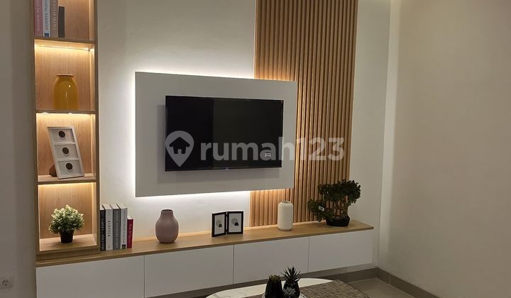 Contemporary 2-Story House in Ngaglik Sleman 2