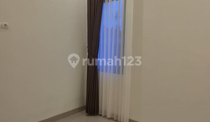 Rumah Di Jalan Kaliurang Km 12 Dekat Uii  2