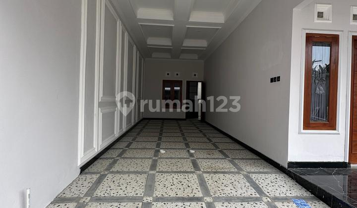 Minicluster in Purwomartani Near Sambisari Temple 2