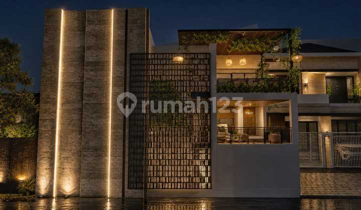 Exclusive Boarding House with 16 Fully Furnished Rooms in Condongcatur, Sleman 2