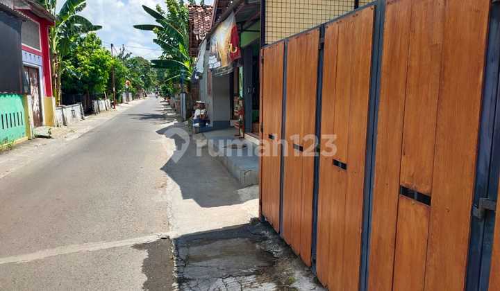 Apik House Ready to Live in Pendowoharjo Sewon Bantul 2