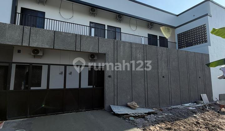 Kos Eksklusif Full Furnished Dekat Uii Jalan Kaliurang KM 13