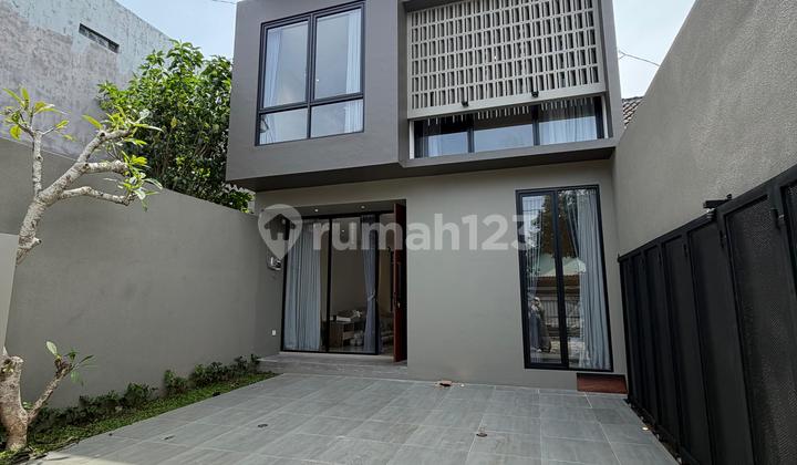 Rumah Dekat Ugm Area Jalan Kaliurang KM 7 2