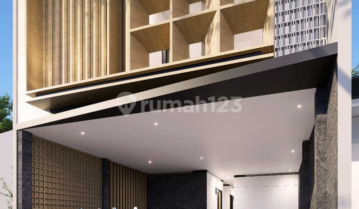 Exclusive Kos 12 Rooms Fully Furnished in Depok Sleman 2