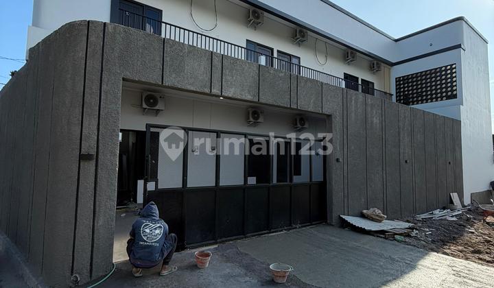 Exclusive Boarding House Fully Furnished Near UII Jalan Kaliurang KM 13 2