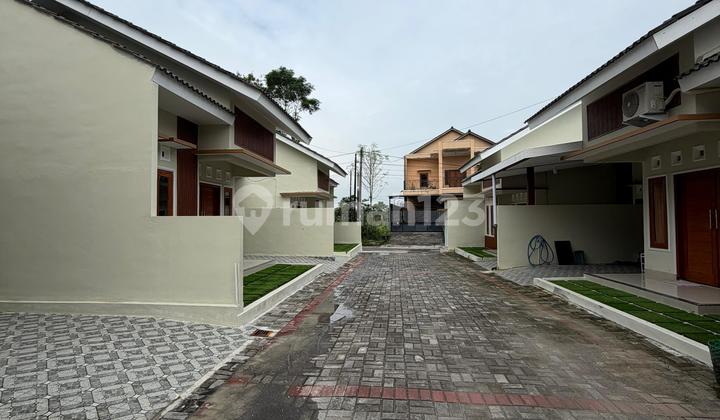 Minicluster 900 Jutaan di Purwomartani Dekatcandi Sambisari 2