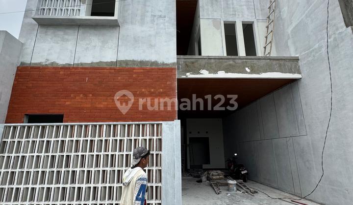 Kos Eksklusif Full Furnished di Jalan Kaliurang KM 12,5 Kos Eksklusif Full Furnished di Jalan Kaliurang KM 12,5
