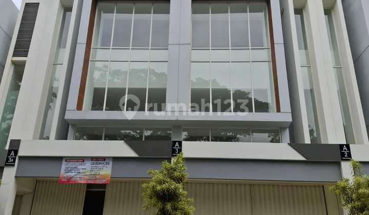 For Rent Shop House 1