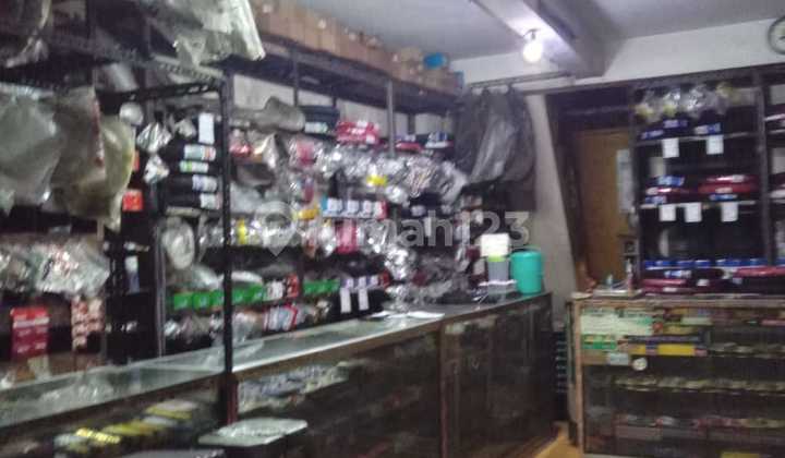 For Sale Shophouse 2