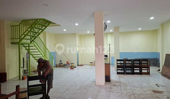 Disewakan Ruko 2