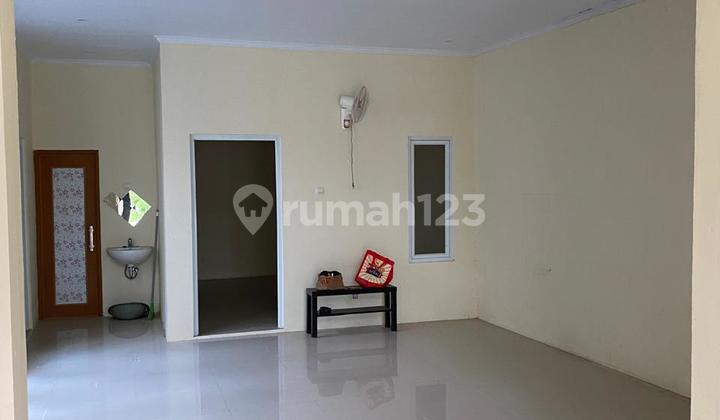 Dijual Rugi Rumah Cantik Siap Huni di Citra Indah City Jonggol 2