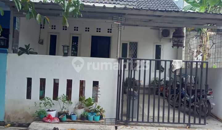 Rumah Siap Huni di Citra Indah City Dekat Fasilitas Umum!