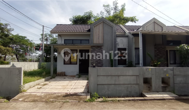 Dijual Cepat Rumah Siap Huni di Harvest City Dekat dengan Tol