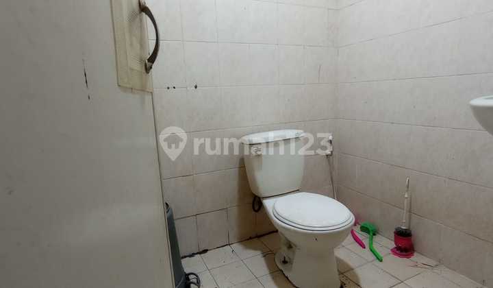 Rumah Siap Huni di Harvest City Dekat Tol & Mall 2