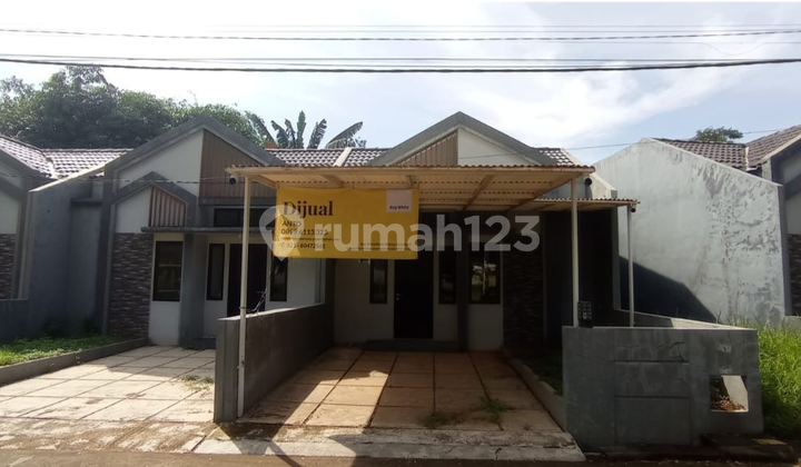 Rumah Siap Huni di Harvest City Dekat Tol & Mall Dari Sinarmas Rumah Siap Huni di Harvest City Dekat Tol & Mall Dari Sinarmas