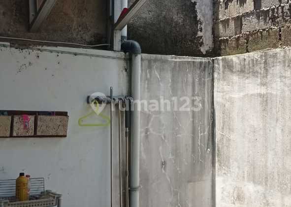 Rumah modern dua lantai di Harvest City Cileungsi Sinarmasland 2