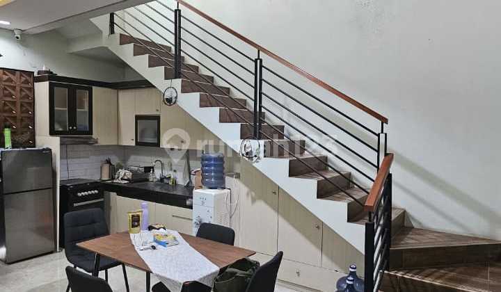 Rumah Mewah 2 Lantai di Citraland Cibubur Kawasan Premium Cibubur
