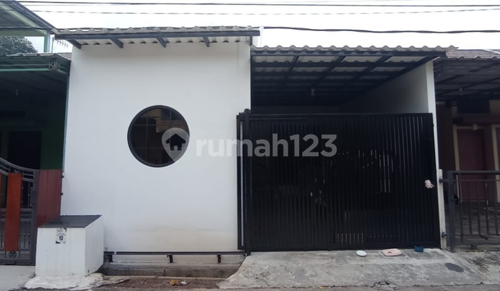 Rumah Siap Huni Modern di Harvest City - Dekat Tol & Mall