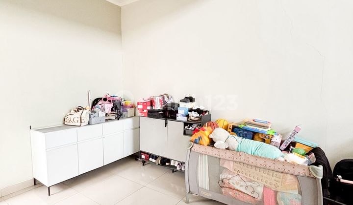 Rumah Hoek View Danau di Citraland Cibubur - Lokasi Strategis 2