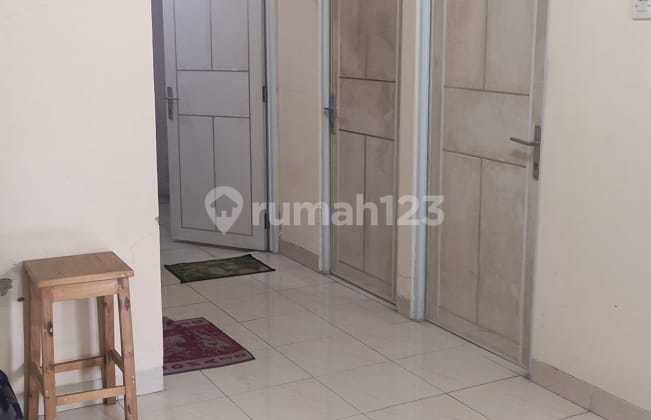 Rumah Nyaman Siap Huni Grand Nusa Indah Dekat Kolam Renang 2