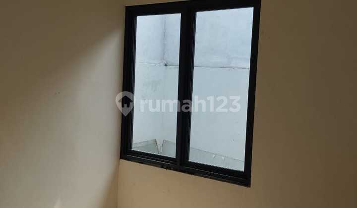 Rumah Modern 1 Lantai Siap Huni Dekat di Harvest City Cileungsi 2