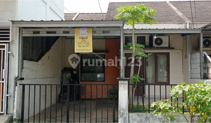 Ready-to-Occupy House in Harvest City - Near Toll Road, Complete Facilities