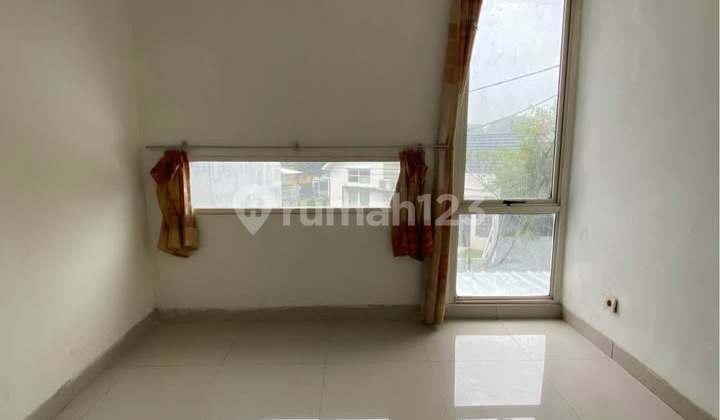 Rumah modern dua lantai di Harvest City dekat sekolah dekat mall 2