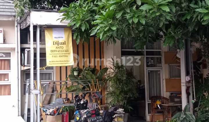 For Sale Quick House in Metland Cileungsi Near Highway and Mall 2