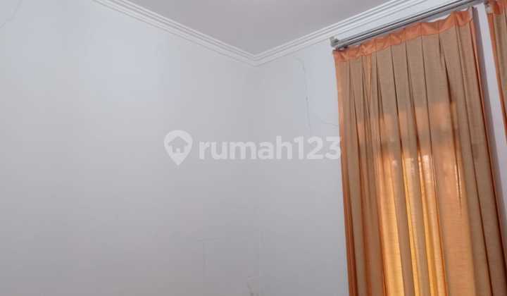 Corner House Fully Furnished in Citra Indah City Jonggol Near the Regional General Hospital