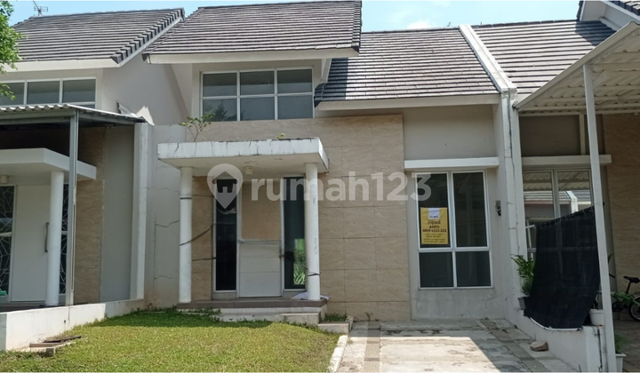 Dijual Rumah Cantik Siap Huni di Citraland Cibubur