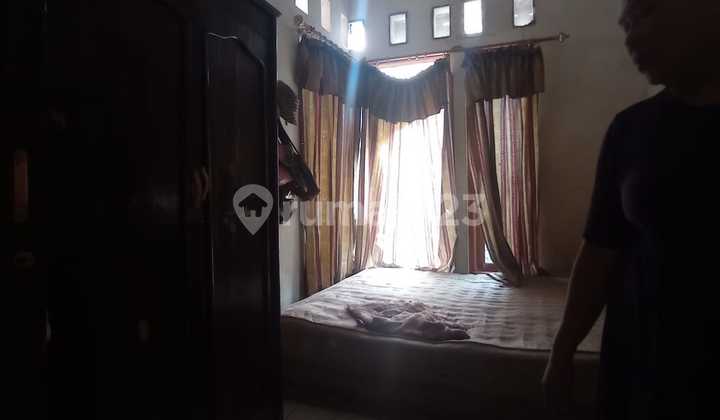 Dijual Cepat Rumah Hoek di Harvest City - Dekat Tol & Mall 2