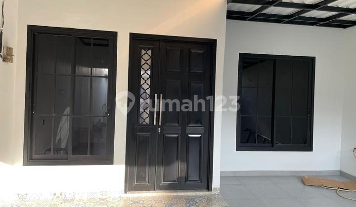 Rumah Siap Huni Modern di Harvest City - Dekat Tol & Mall 2