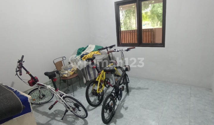 Ready-to-Occupy House in Villa Mahkota Pesona Jatiasih Near the Toll Road 2