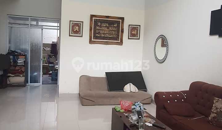 Rumah Dijual di CitraLand Cibubur Dekat Taman Bermain 2