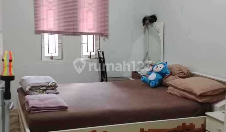 Rumah Hoek di Grand Nusa Indah Dekat Mall & Kolam Renang FunPark 2