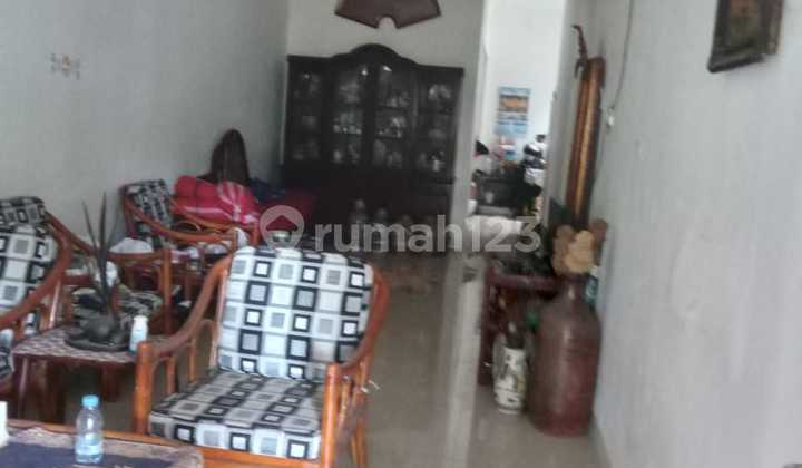 Rumah Siap Huni di Citra Indah City Dekat Fasilitas Umum! 2