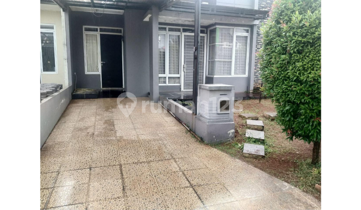 Rumah Siap Huni di Metland Cileungsi Dekat Rumah Sakit, Mall, Tol