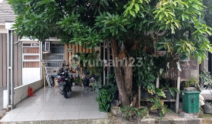 Dijual Cepat Rumah di Metland Cileungsi Dekat Tol dan Mall
