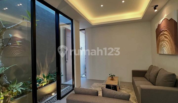 Rumah Luas Tanah 120 M Siap Bangun Promo Diskon 20 Jt 2