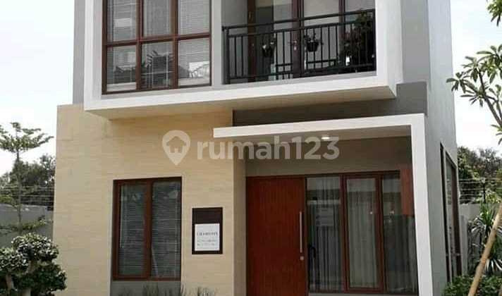 2-Story Luxury House Affordable Price Flood-Free Diciwastra 1