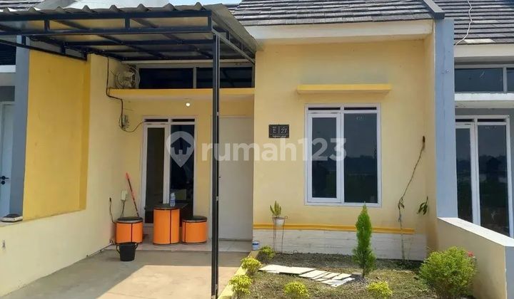 Hunian Masa Kini Dengan Spek Bata Merah Promo Diskon 20 Jt