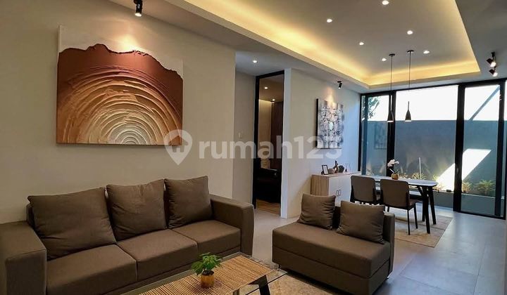 Rumah 2 Lantai Lokasi Dekat Ciwastra Buah Batu Bebas Banjir 2