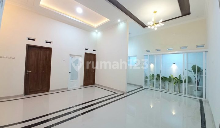 Hunian Custom Type 90/144 Siap Bangun di Buah Batu Bebas Banjir 2