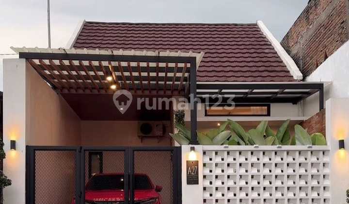 Rumah Siap Bangun Di Buah Batu Ciwastra Promo Diskon 50 Jt Rumah Siap Bangun Di Buah Batu Ciwastra Promo Diskon 50 Jt