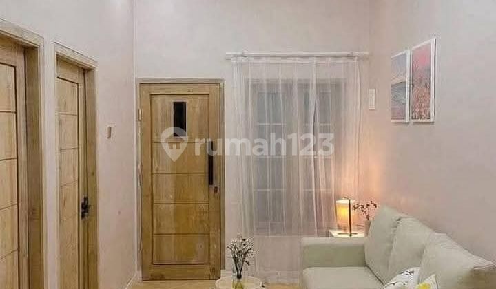 Rumah Mewah Harga Murah Di Buah Batu Ciwastra 2