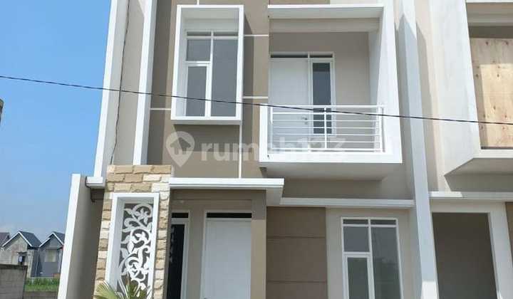 2-Storey Luxury Residence at an Affordable Price with a 20 Million Discount 1