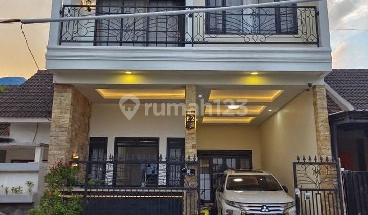 Hunian 2 Lt Siap Bangun Konsep Free Design Di Buah Batu Ciwastra Hunian 2 Lt Siap Bangun Konsep Free Design Di Buah Batu Ciwastra