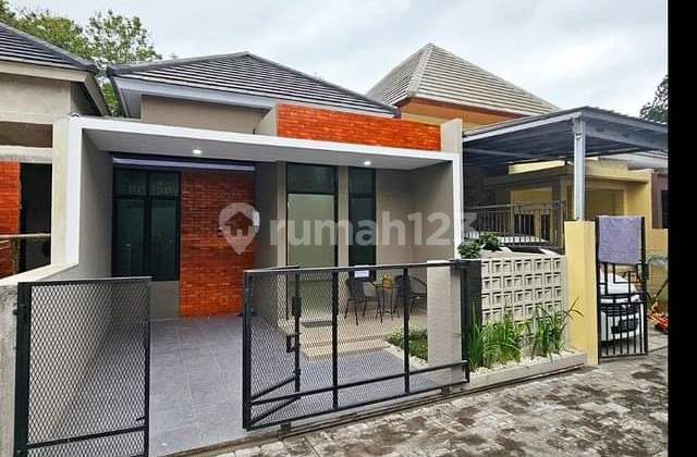 Hunian Bebas Banjir Siap Bangun Promo Diskon 50 Jt